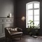 Vloerlamp hoog Arone - 3